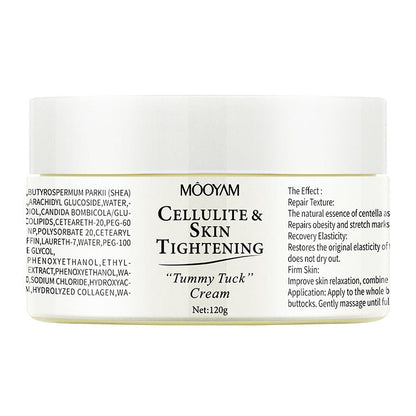 Stretch Mark Cream Fat Body Pattern Recovery Cream